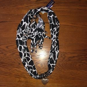 Fashion Scarf